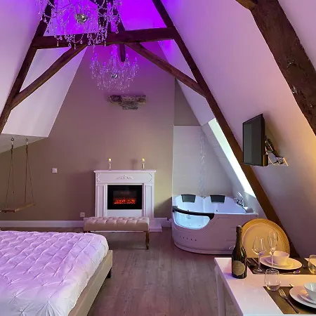 Du Pelican Apartment