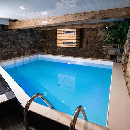 Du Pelican Apartment Lannion