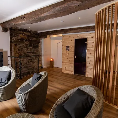 Apartment Du Pelican Lannion