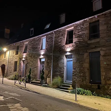 Apartment Du Pelican Lannion
