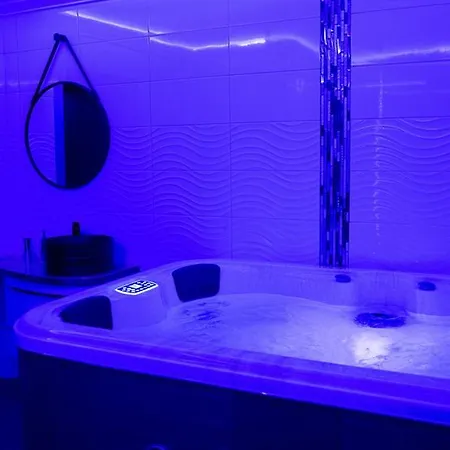 Apartment Du Pelican Lannion