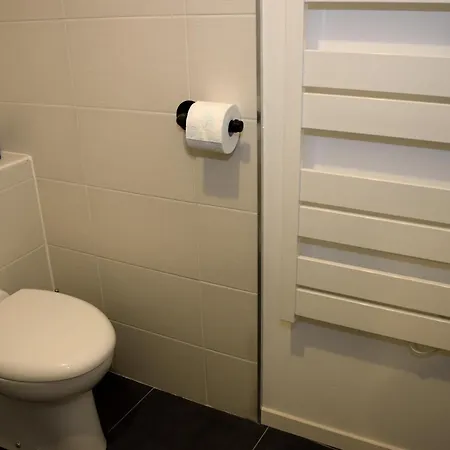Du Pelican Apartment