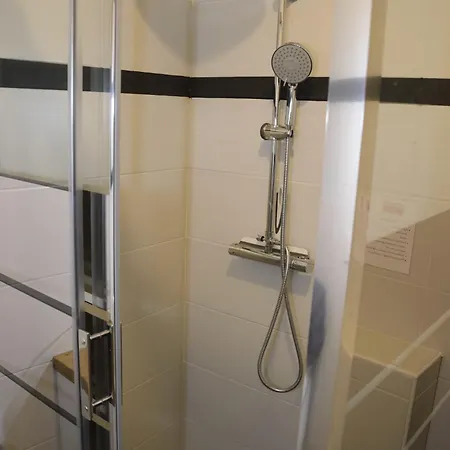 Apartment Du Pelican