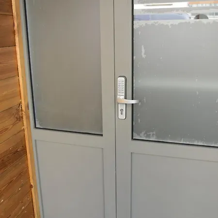 Du Pelican Apartment *