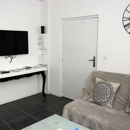 Apartment Du Pelican